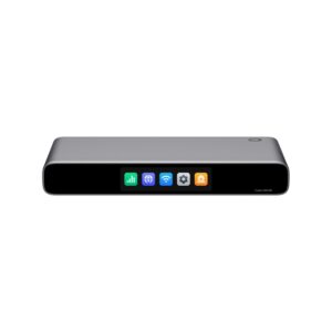 TP-Link Omada Fusion 2.5G Gateway PoE
