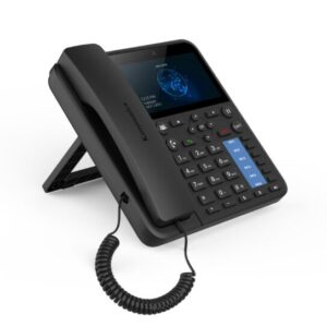 Kammunica 500V Android 4G/VoLTE telefon