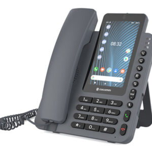 CoComm F780 4G GSM Deskphone (Nordic version)